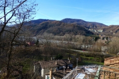 appartamenti in affitto, biana, collina, provincia piacenza, casa vacanze, val nure