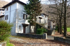 appartamenti in affitto, biana, collina, provincia piacenza, casa vacanze, val nure