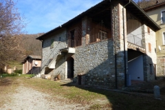 appartamenti in affitto, biana, collina, provincia piacenza, casa vacanze, val nure