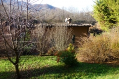 appartamenti in affitto, biana, collina, provincia piacenza, casa vacanze, val nure