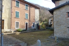 appartamenti in affitto, biana, collina, provincia piacenza, casa vacanze, val nure