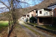 appartamenti in affitto, biana, collina, provincia piacenza, casa vacanze, val nure