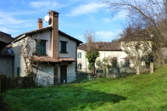 appartamenti in affitto, biana, collina, provincia piacenza, casa vacanze, val nure