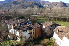 appartamenti in affitto, biana, collina, provincia piacenza, casa vacanze, val nure